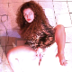 A Cuban woman takes a shit while lying on the floor with legs spread apart and staring up at the camera. Presented in 720P HD, although video quality is a little washed. About 4.5 minutes.